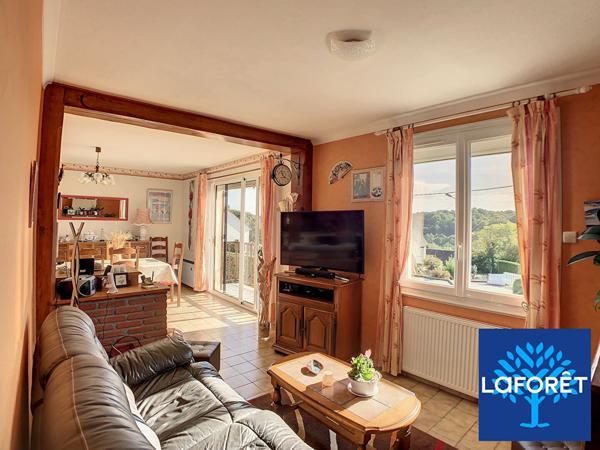 Achat maison près de BROGLIE - 5 pièce(s) - 95 m² - 180 200 €