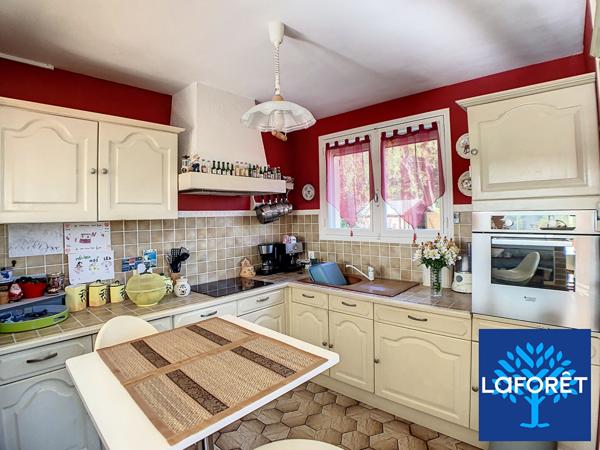 Achat maison près de BROGLIE - 5 pièce(s) - 95 m² - 180 200 €