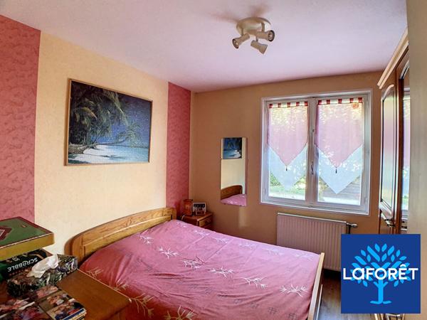 Achat maison près de BROGLIE - 5 pièce(s) - 95 m² - 180 200 €