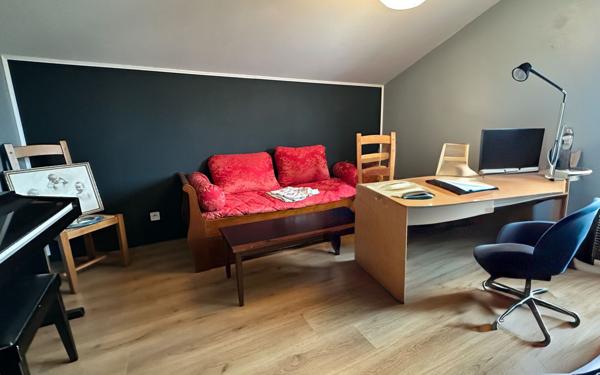 Maison à vendre    5 pièces • 136 m2 Saint-Vincent-de-Tyrosse