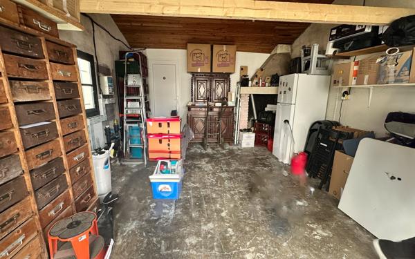 Maison à vendre    5 pièces • 136 m2 Saint-Vincent-de-Tyrosse