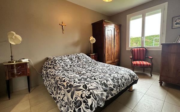 Maison à vendre    5 pièces • 136 m2 Saint-Vincent-de-Tyrosse