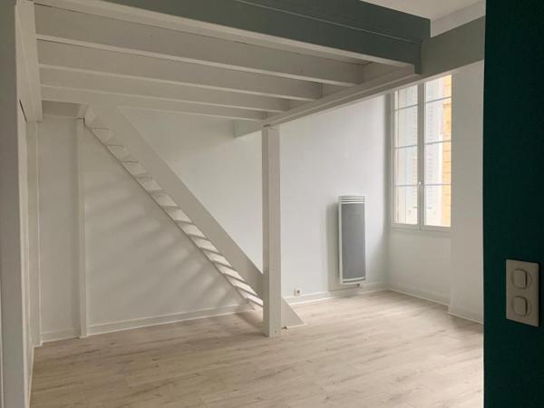 Appartement 1 pièces de 24 m² à Bordeaux