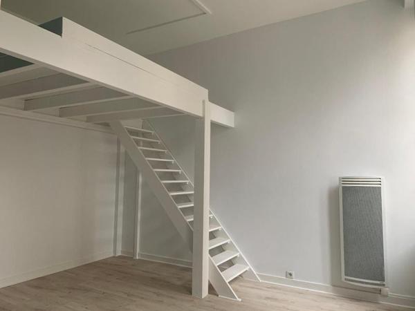 Appartement 1 pièces de 24 m² à Bordeaux
