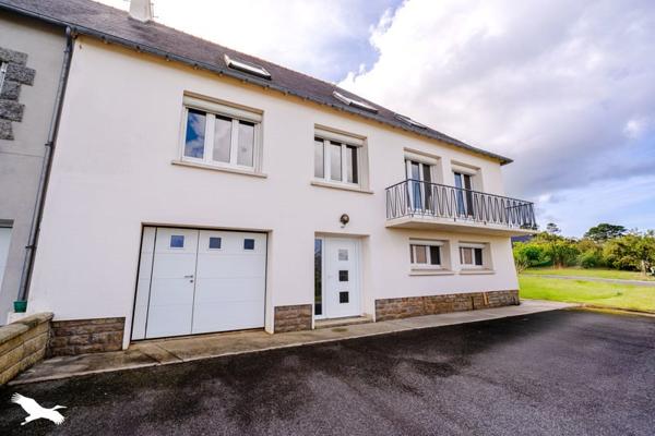 Maison à vendre |  Lanvéoc |  13 pièces | 220 m²