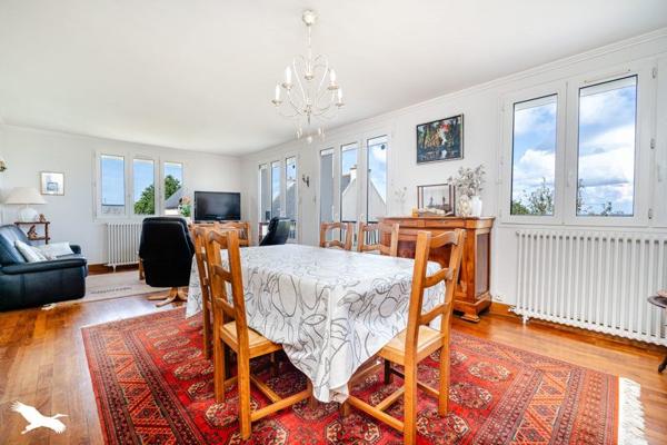 Maison à vendre |  Lanvéoc |  13 pièces | 220 m²