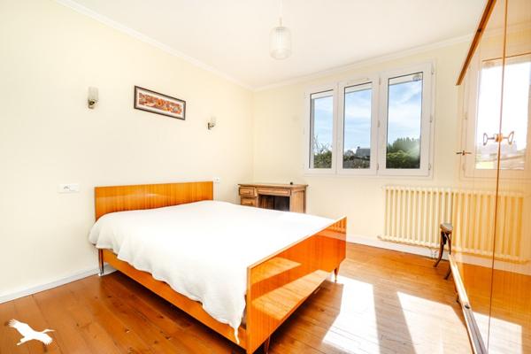 Maison à vendre |  Lanvéoc |  13 pièces | 220 m²