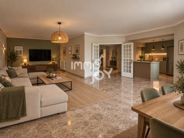 Grande maison familiale T7 de 248 m² avec garage de 50 m² et potentiel locatif !