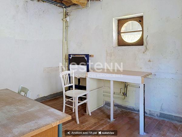 Murs à usage professionnel ou d'habitation