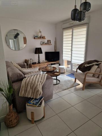 Appartement à louer à Cambrai dans le Nord (59400), ref : 59098-L575