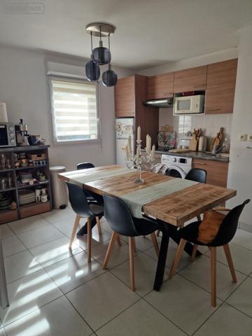 Appartement à louer à Cambrai dans le Nord (59400), ref : 59098-L575