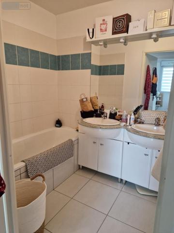 Appartement à louer à Cambrai dans le Nord (59400), ref : 59098-L575
