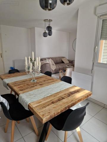Appartement à louer à Cambrai dans le Nord (59400), ref : 59098-L575