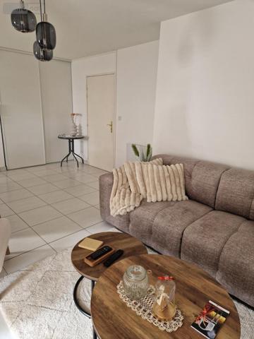 Appartement à louer à Cambrai dans le Nord (59400), ref : 59098-L575