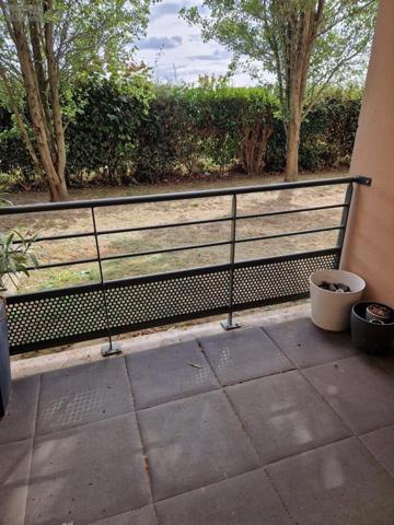 Appartement à louer à Cambrai dans le Nord (59400), ref : 59098-L575