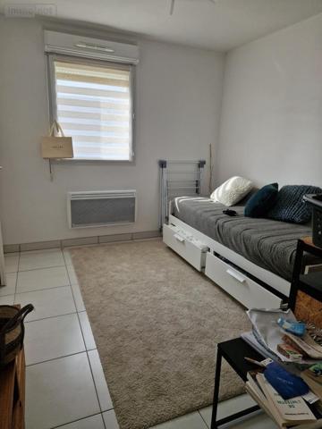 Appartement à louer à Cambrai dans le Nord (59400), ref : 59098-L575