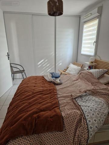 Appartement à louer à Cambrai dans le Nord (59400), ref : 59098-L575