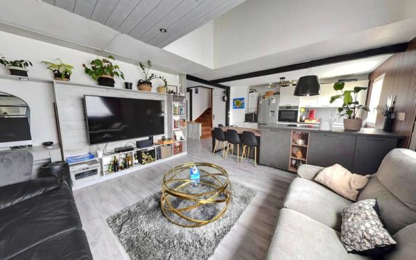 Appartement à vendre    5 pièces • 98 m2 Roissy-en-Brie