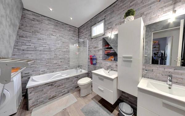 Appartement à vendre    5 pièces • 98 m2 Roissy-en-Brie