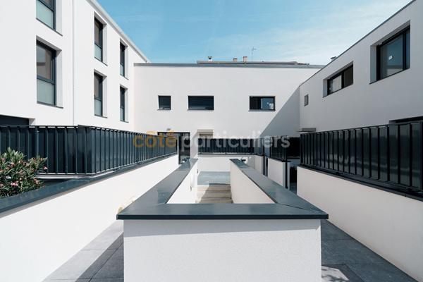 Vente Parking / boxBORDEAUX (33300)