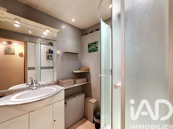 Appartement à vendre 3 pièces 53 m² Le Mesnil-le-Roi