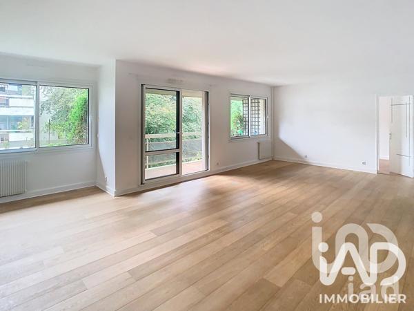 Appartement à vendre 5 pièces 133,66 m² Vaucresson