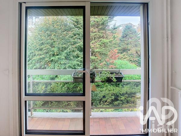 Appartement à vendre 5 pièces 133,66 m² Vaucresson