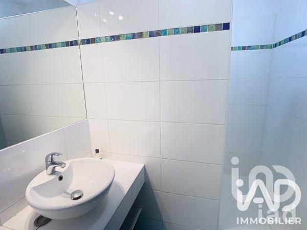 Appartement à vendre 5 pièces 133,66 m² Vaucresson