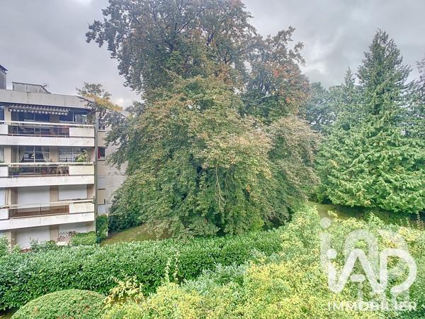 Appartement à vendre 5 pièces 133,66 m² Vaucresson