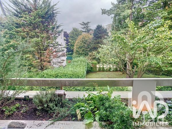Appartement à vendre 5 pièces 133,66 m² Vaucresson