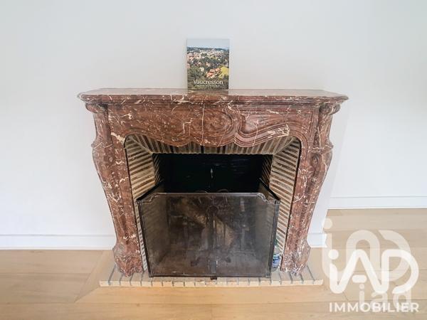 Appartement à vendre 5 pièces 133,66 m² Vaucresson