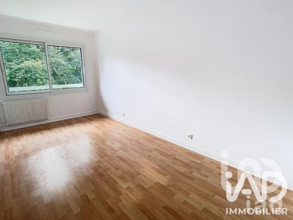 Appartement à vendre 5 pièces 133,66 m² Vaucresson