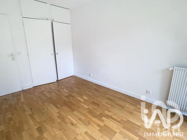 Appartement à vendre 5 pièces 133,66 m² Vaucresson