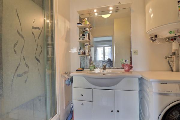 Appartement Argenteuil 2 pièces 31 m2