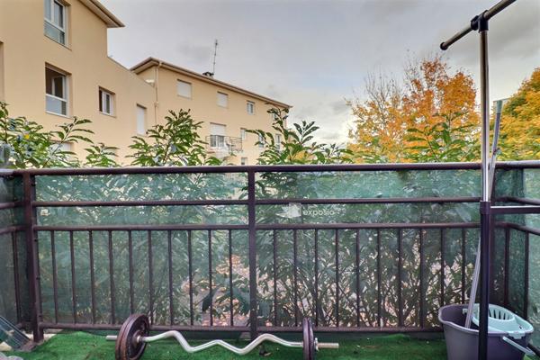 Appartement Argenteuil 2 pièces 31 m2