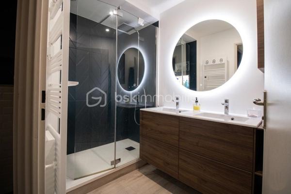 Appartement de 80 m²