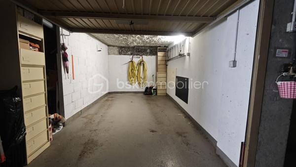 Appartement de 80 m²