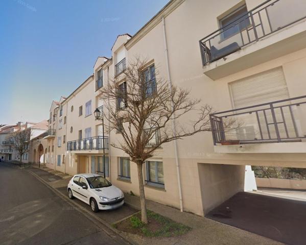 Studio centre d'Andrésy