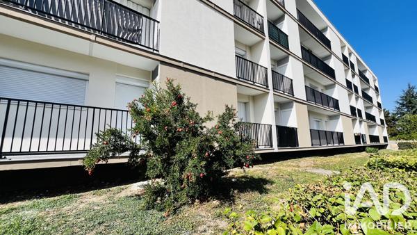 Appartement à vendre 2 pièces 43 m² Limeil-Brévannes