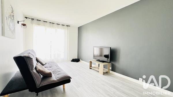 Appartement à vendre 2 pièces 43 m² Limeil-Brévannes