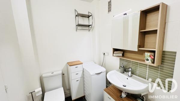 Appartement à vendre 2 pièces 43 m² Limeil-Brévannes