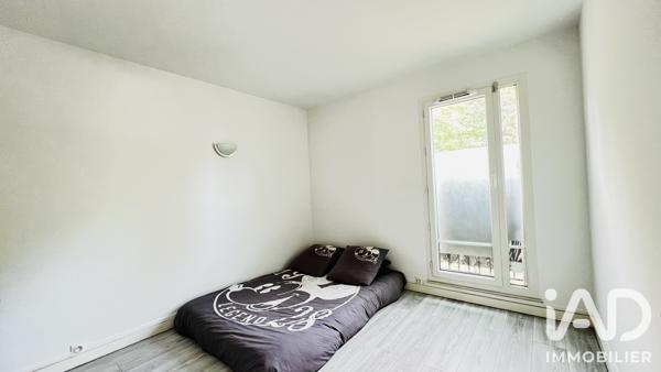 Appartement à vendre 2 pièces 43 m² Limeil-Brévannes