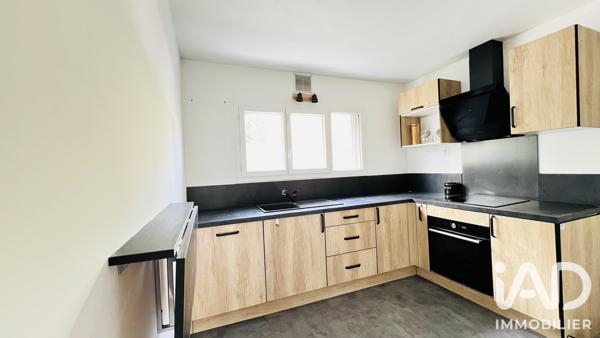 Appartement à vendre 2 pièces 43 m² Limeil-Brévannes