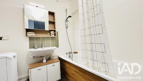 Appartement à vendre 2 pièces 43 m² Limeil-Brévannes