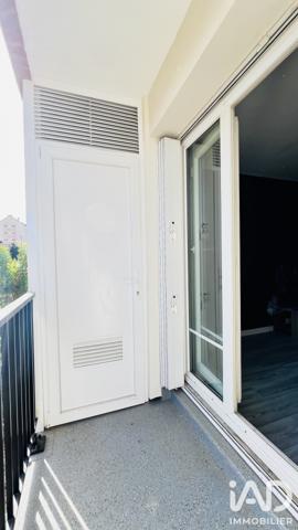 Appartement à vendre 2 pièces 43 m² Limeil-Brévannes