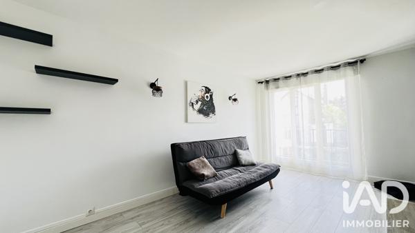 Appartement à vendre 2 pièces 43 m² Limeil-Brévannes