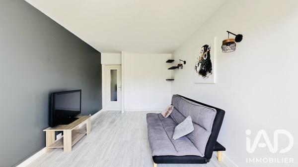 Appartement à vendre 2 pièces 43 m² Limeil-Brévannes