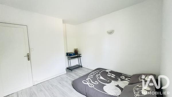 Appartement à vendre 2 pièces 43 m² Limeil-Brévannes