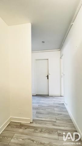 Appartement à vendre 2 pièces 43 m² Limeil-Brévannes