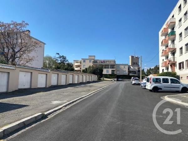 Parking à vendre  16 m2 BEZIERS - 34